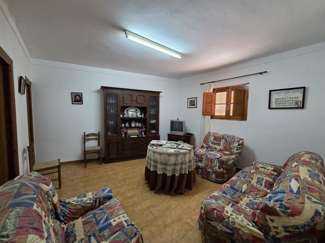 4 soveværelse Byhus til salg i Arboleas - € 115.000 (Ref: 9145384)
