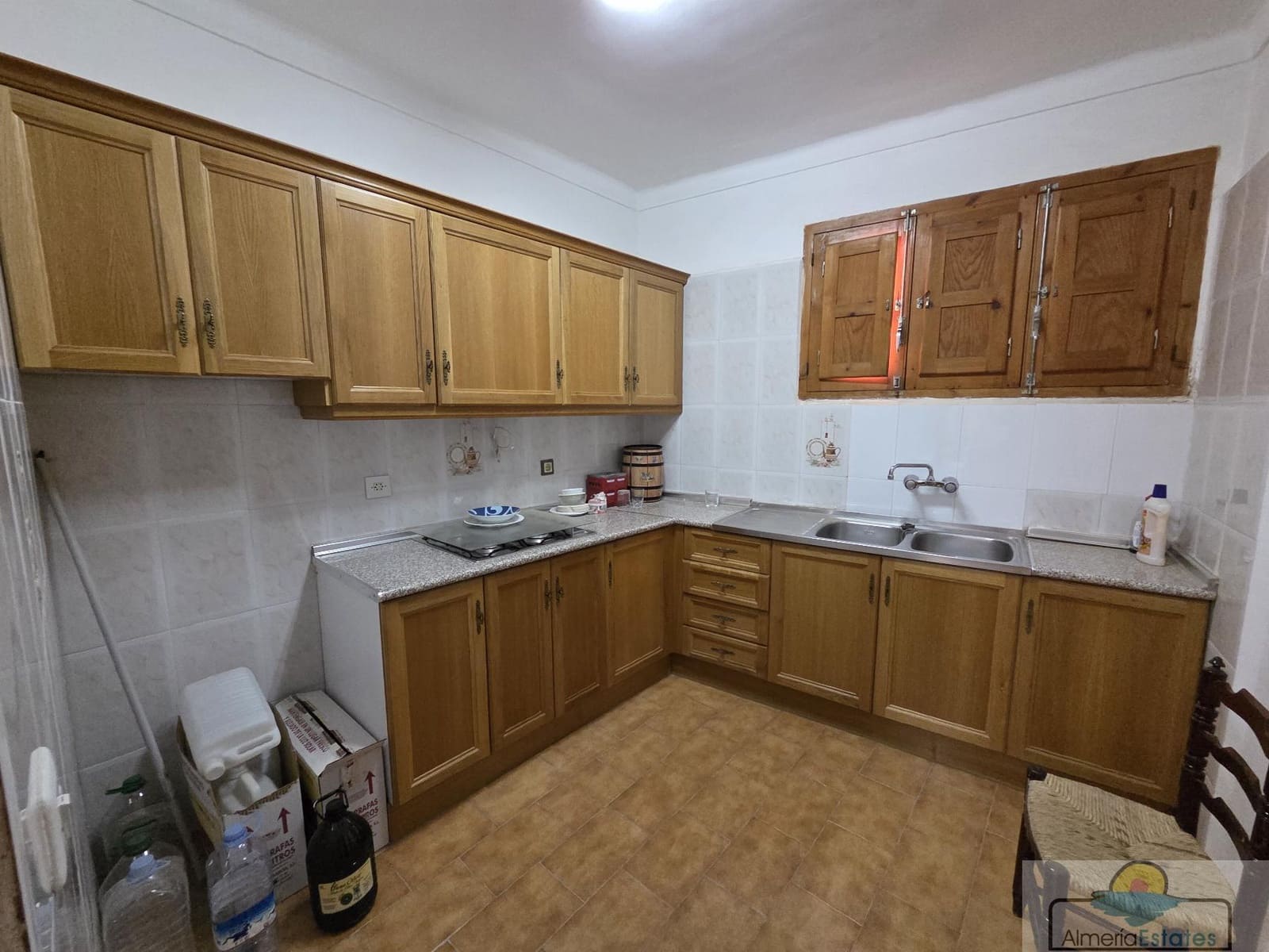 4 soveværelse Byhus til salg i Arboleas - € 115.000 (Ref: 9145384)