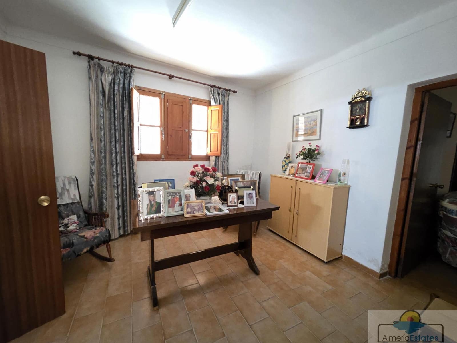 4 soveværelse Byhus til salg i Arboleas - € 115.000 (Ref: 9145384)