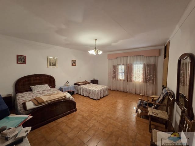 4 sypialnia Dom na sprzedaż w Arboleas - 115 000 € (Ref: 9145384)