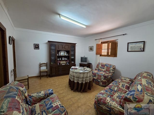 4 sypialnia Dom na sprzedaż w Arboleas - 115 000 € (Ref: 9145384)