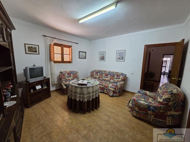 4 sypialnia Dom na sprzedaż w Arboleas - 115 000 € (Ref: 9145384)