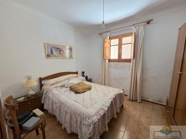 4 sypialnia Dom na sprzedaż w Arboleas - 115 000 € (Ref: 9145384)