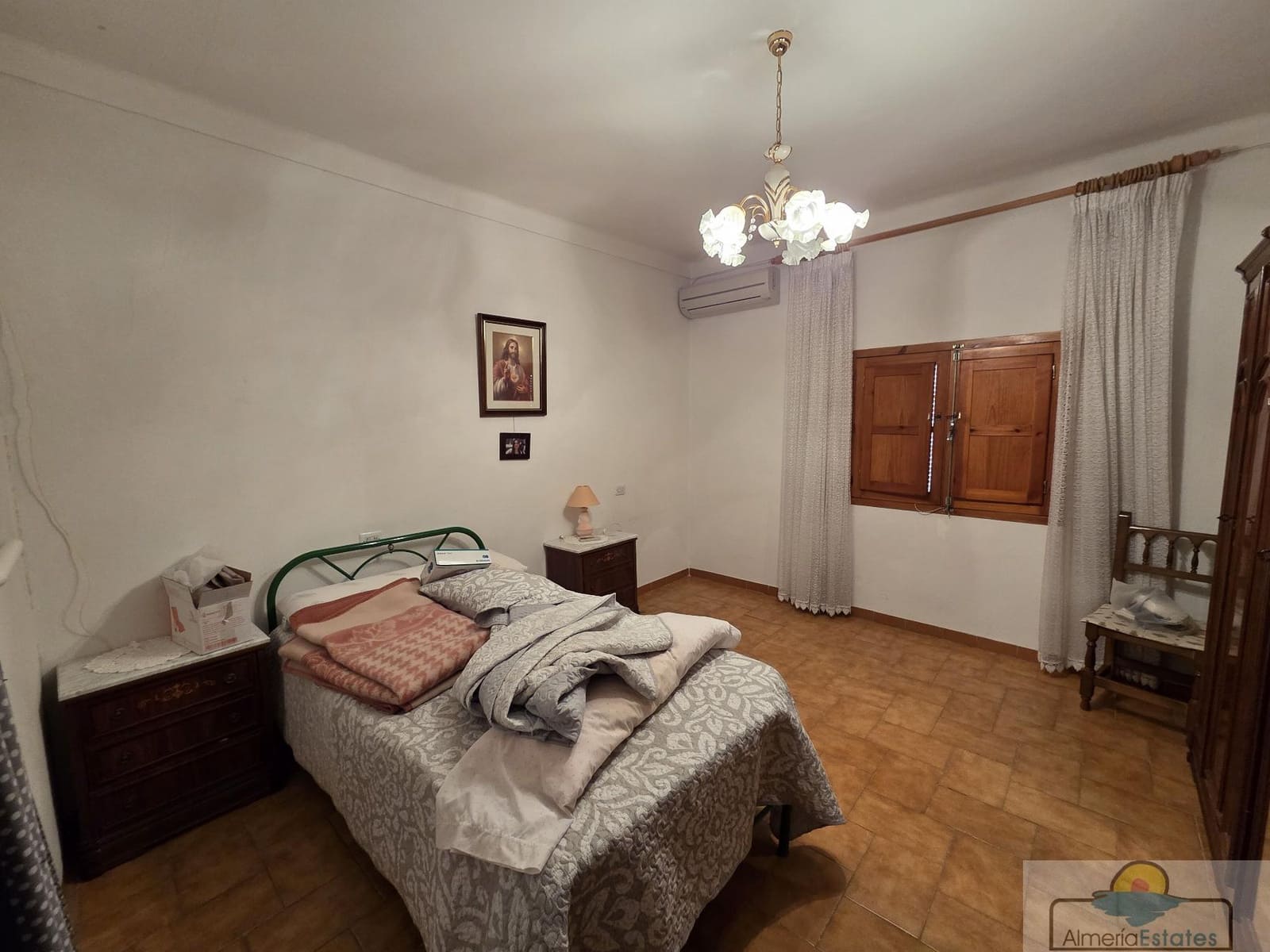 4 soveværelse Byhus til salg i Arboleas - € 115.000 (Ref: 9145384)