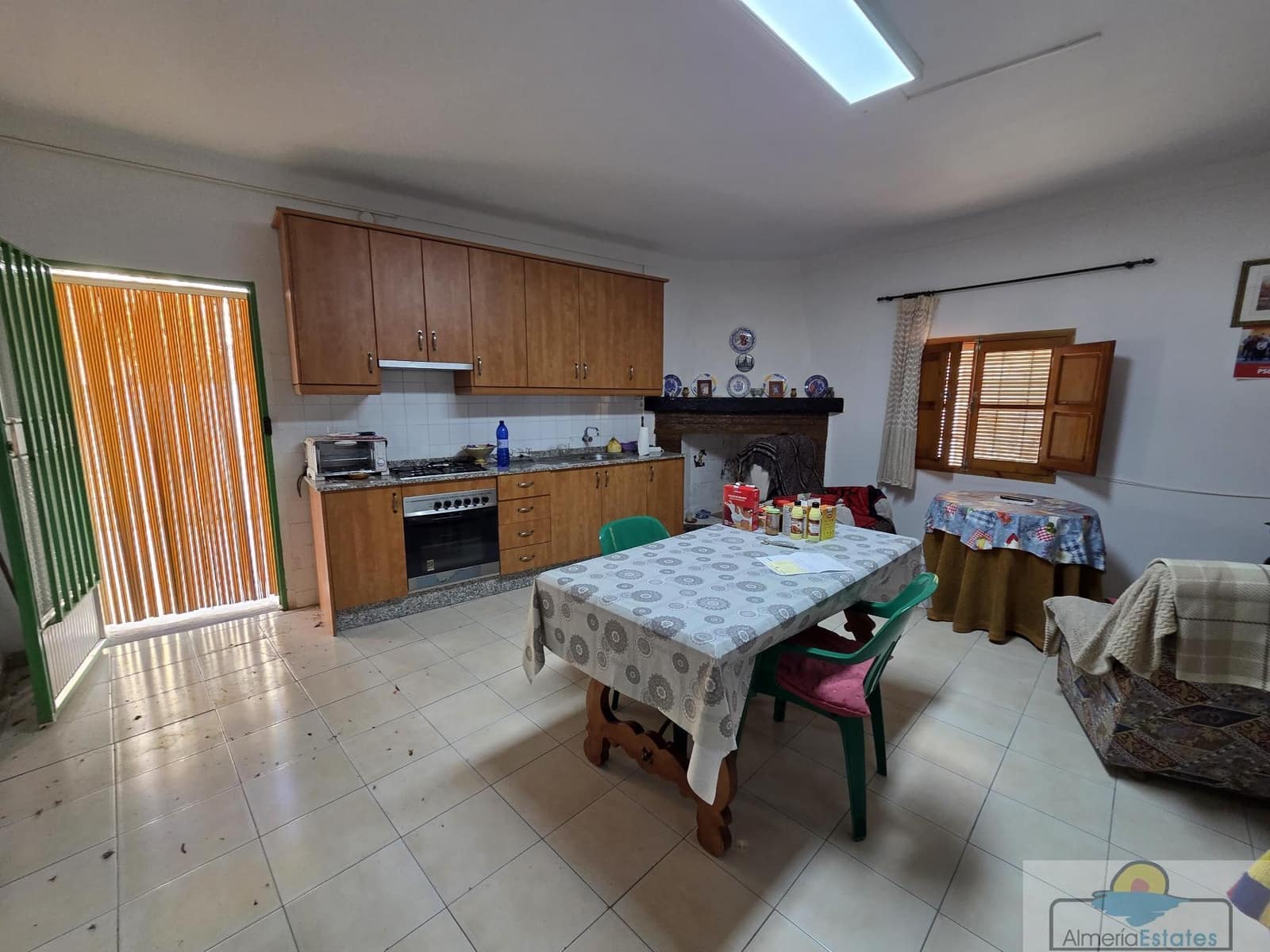 4 soveværelse Byhus til salg i Arboleas - € 115.000 (Ref: 9145384)