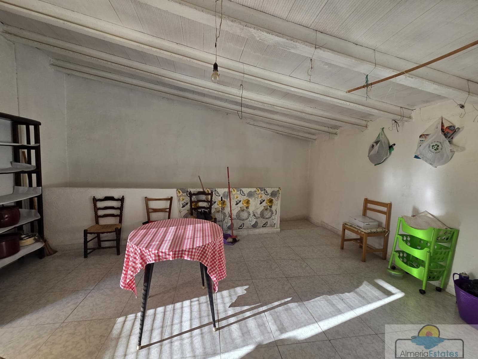 4 soveværelse Byhus til salg i Arboleas - € 115.000 (Ref: 9145384)