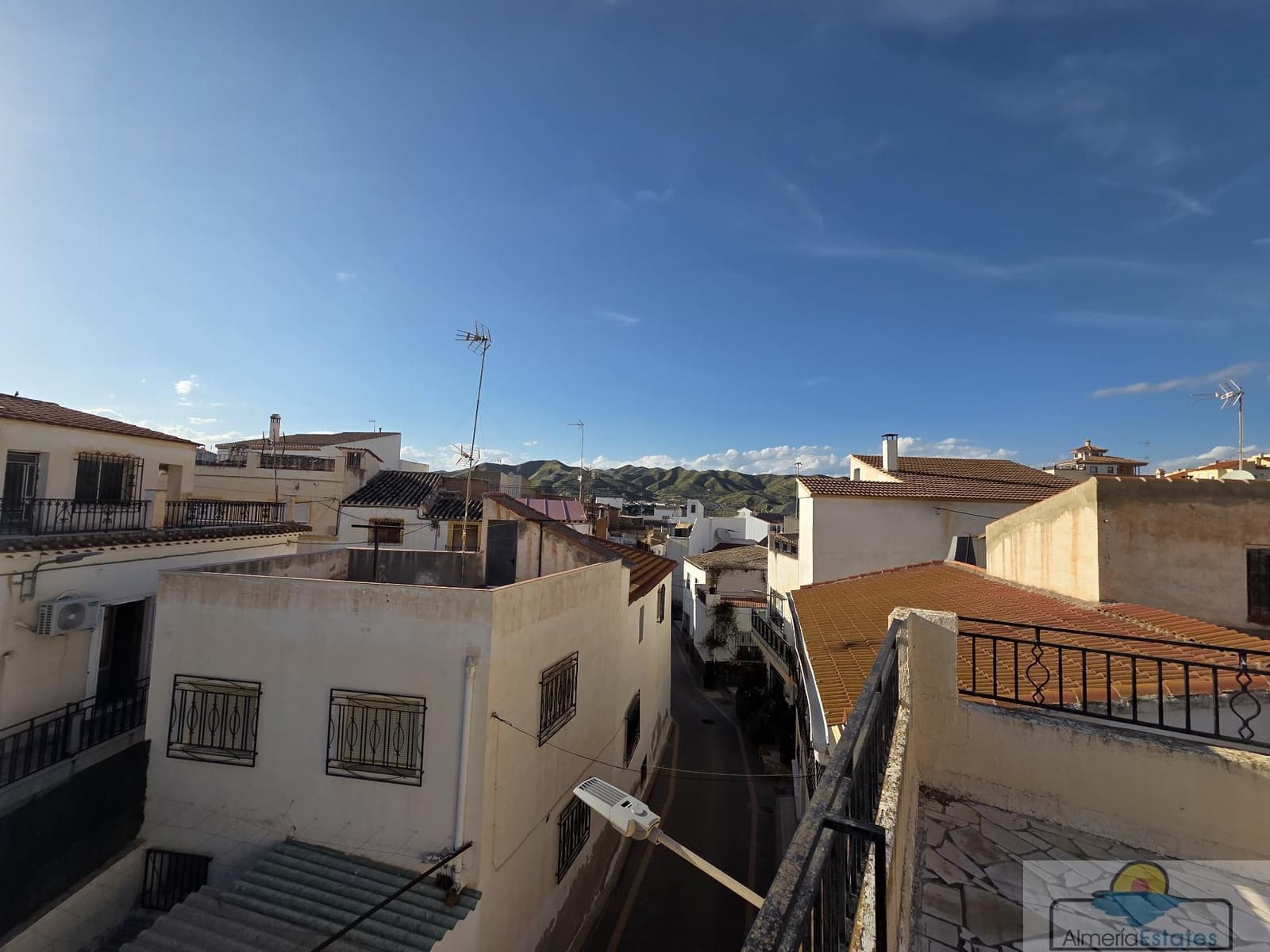 4 soveværelse Byhus til salg i Arboleas - € 115.000 (Ref: 9145384)