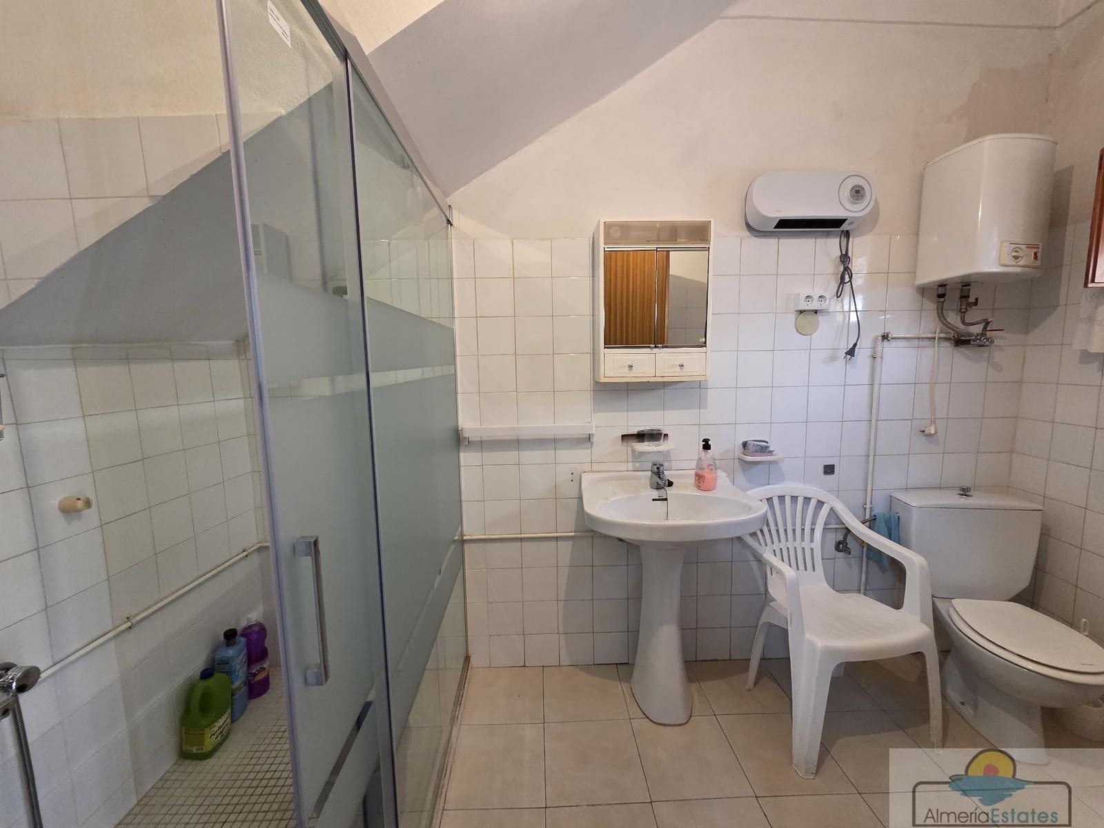 4 soveværelse Byhus til salg i Arboleas - € 115.000 (Ref: 9145384)