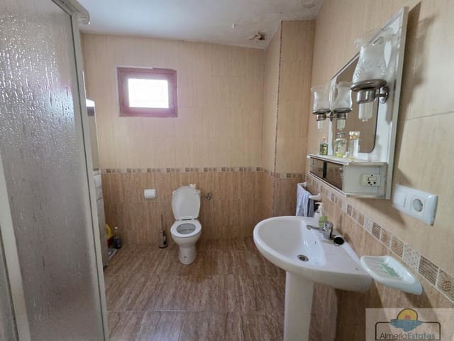 4 sypialnia Dom na sprzedaż w Arboleas - 115 000 € (Ref: 9145384)