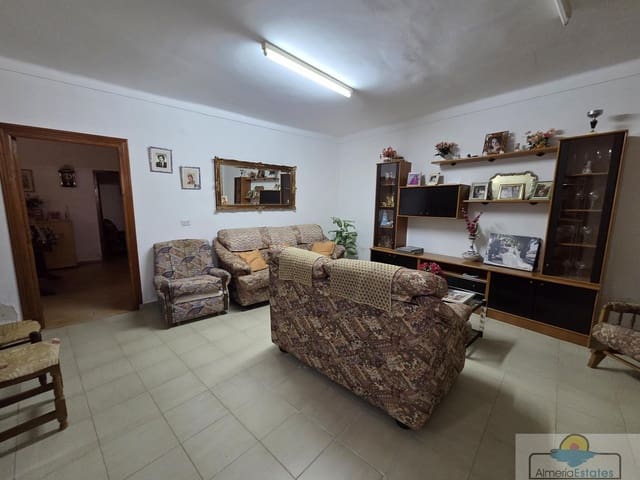 4 sypialnia Dom na sprzedaż w Arboleas - 115 000 € (Ref: 9145384)