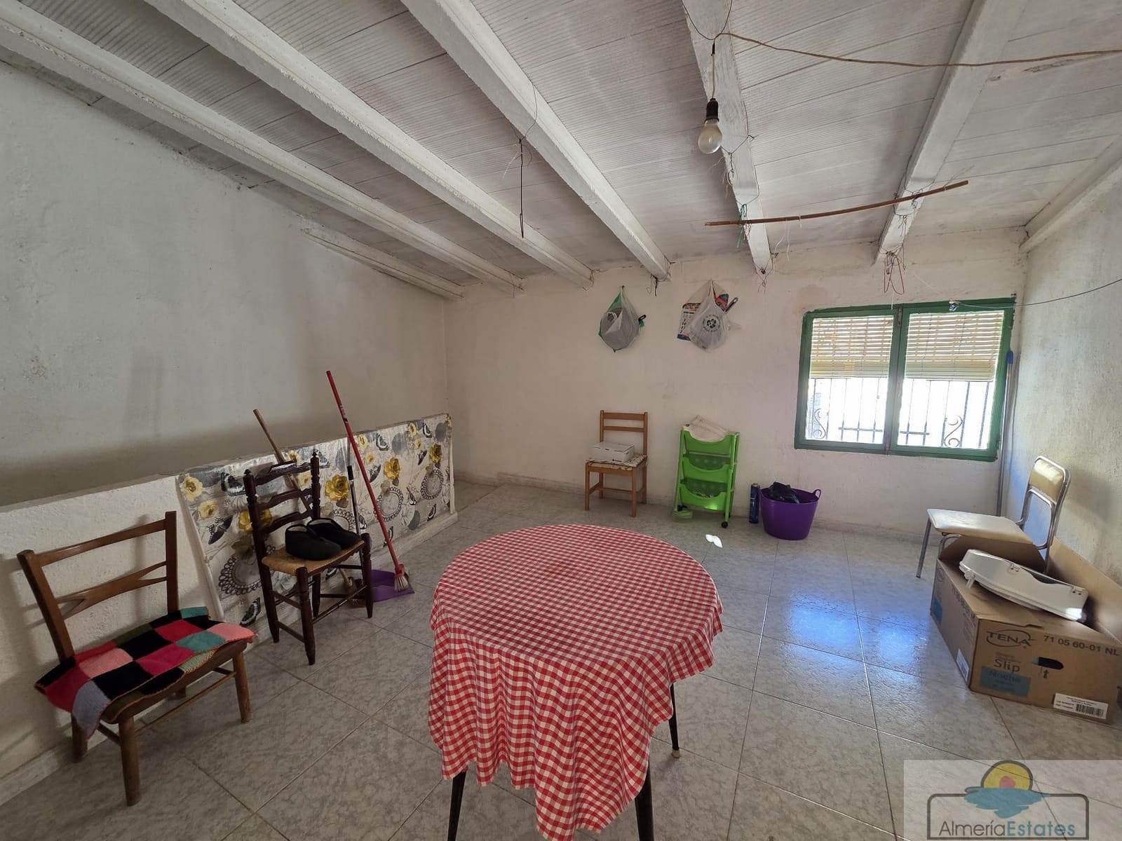 4 soveværelse Byhus til salg i Arboleas - € 115.000 (Ref: 9145384)