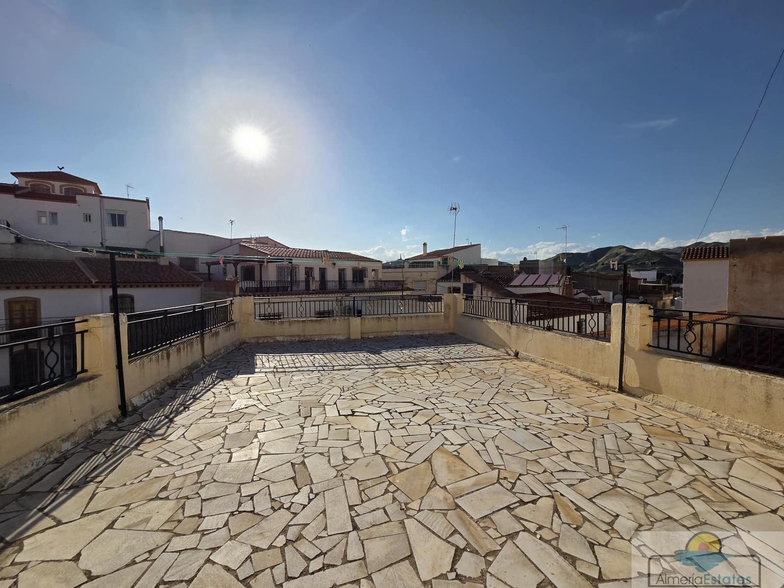 4 soveværelse Byhus til salg i Arboleas - € 115.000 (Ref: 9145384)