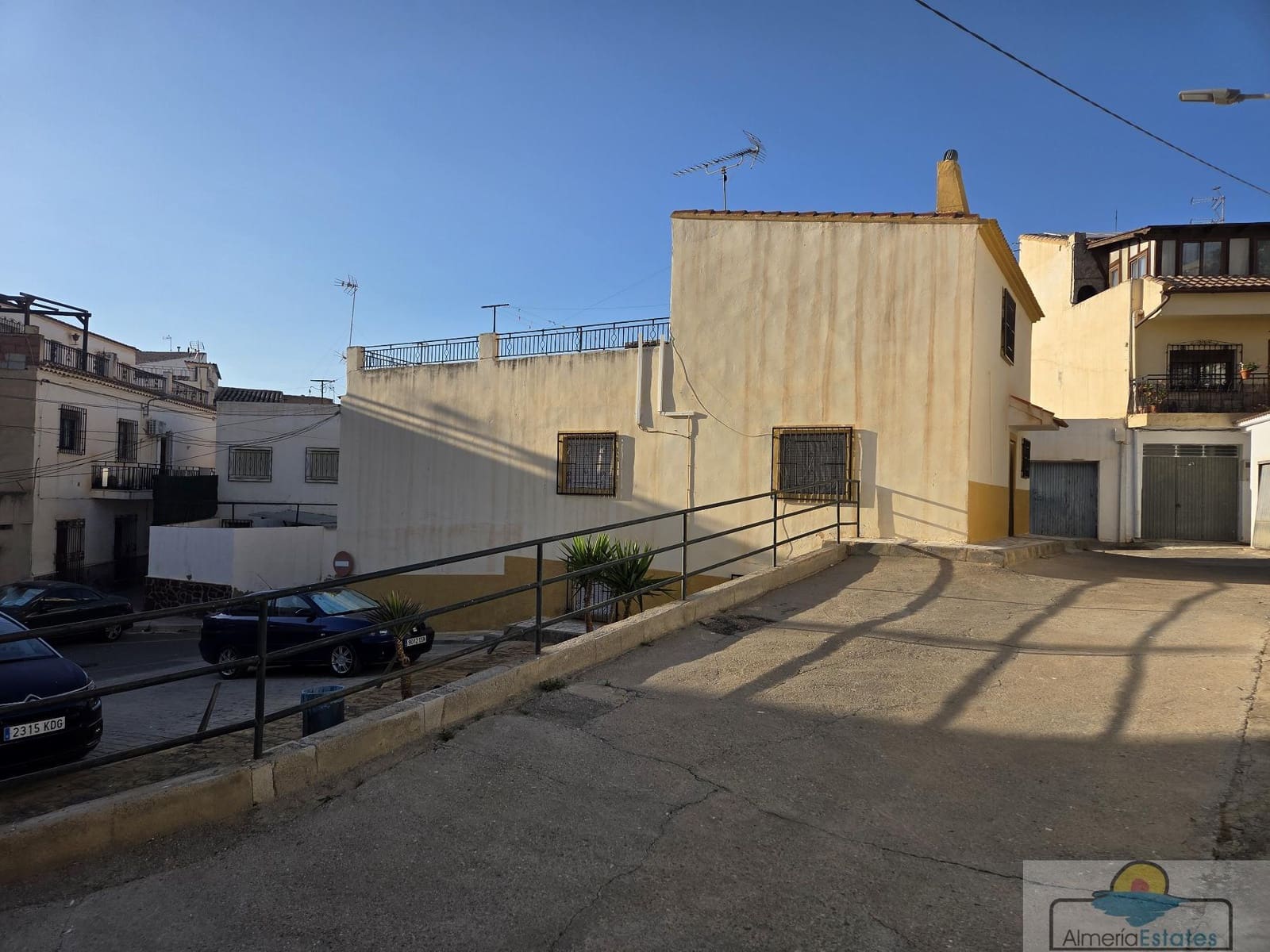 4 soveværelse Byhus til salg i Arboleas - € 115.000 (Ref: 9145384)