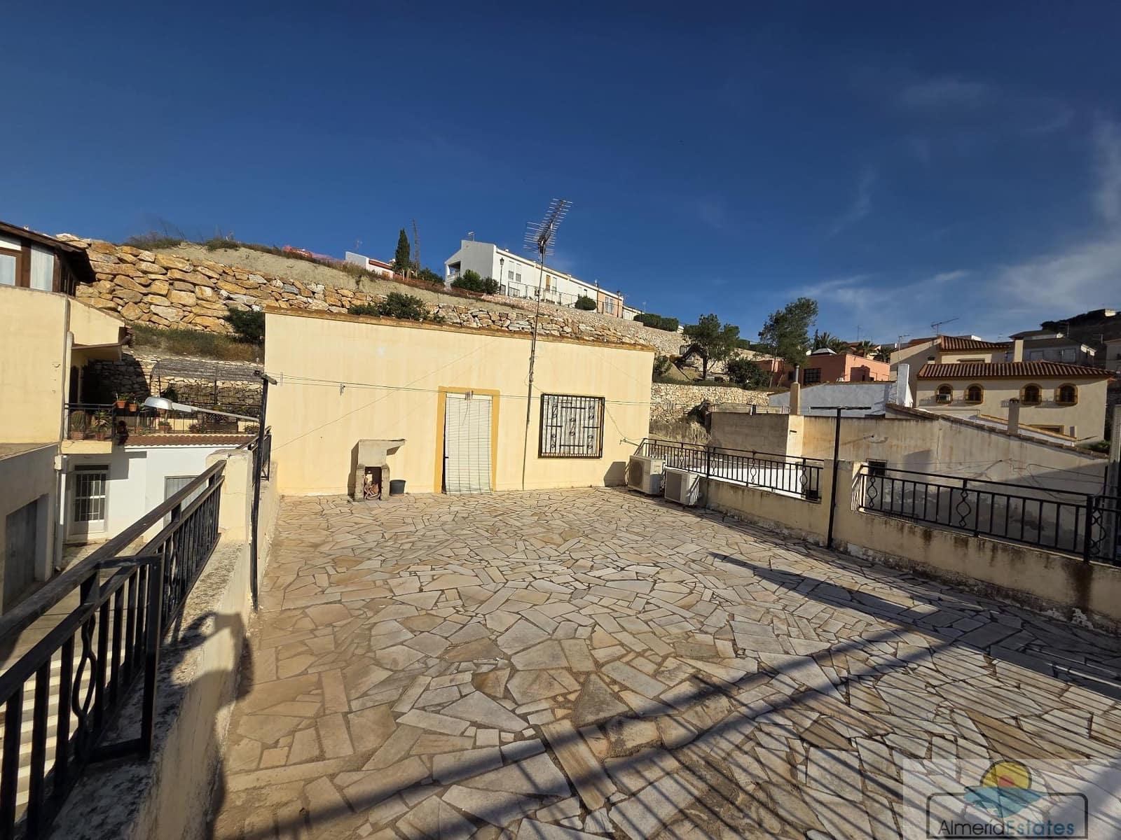 4 soveværelse Byhus til salg i Arboleas - € 115.000 (Ref: 9145384)