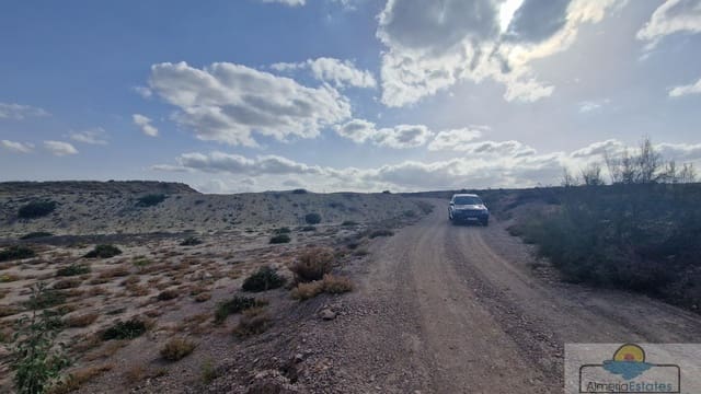 Area Edificabile in vendita in Zurgena - 10.000 € (Rif: 9172446)