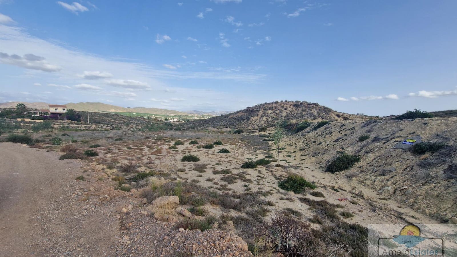 Bouwgrond te koop in Zurgena - € 10.000 (Ref: 9172446)