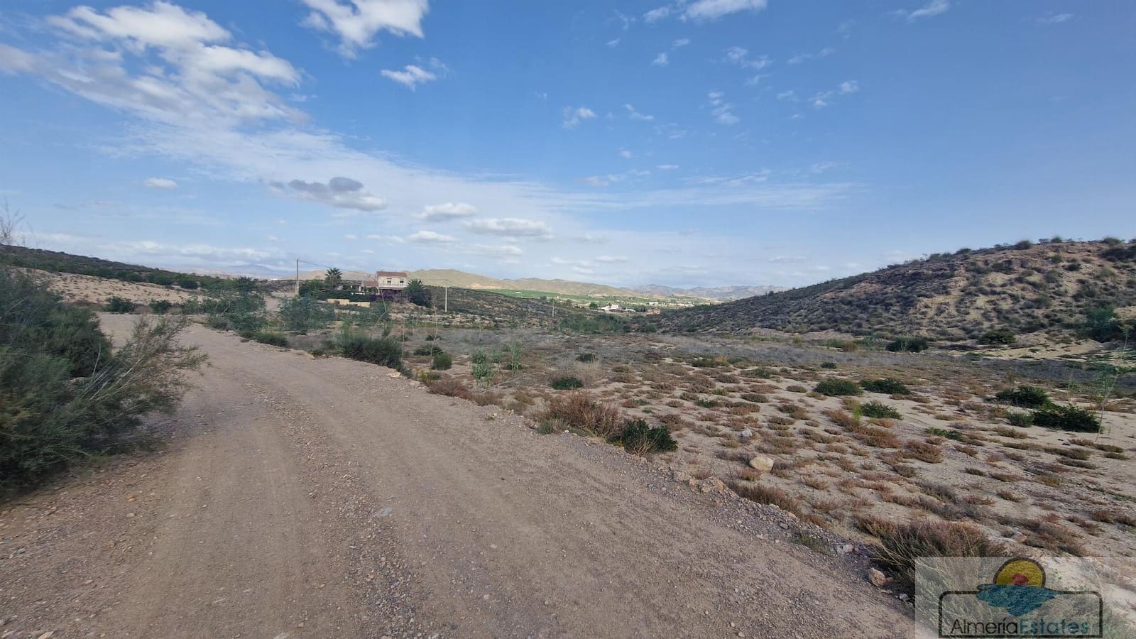 Bouwgrond te koop in Zurgena - € 10.000 (Ref: 9172446)