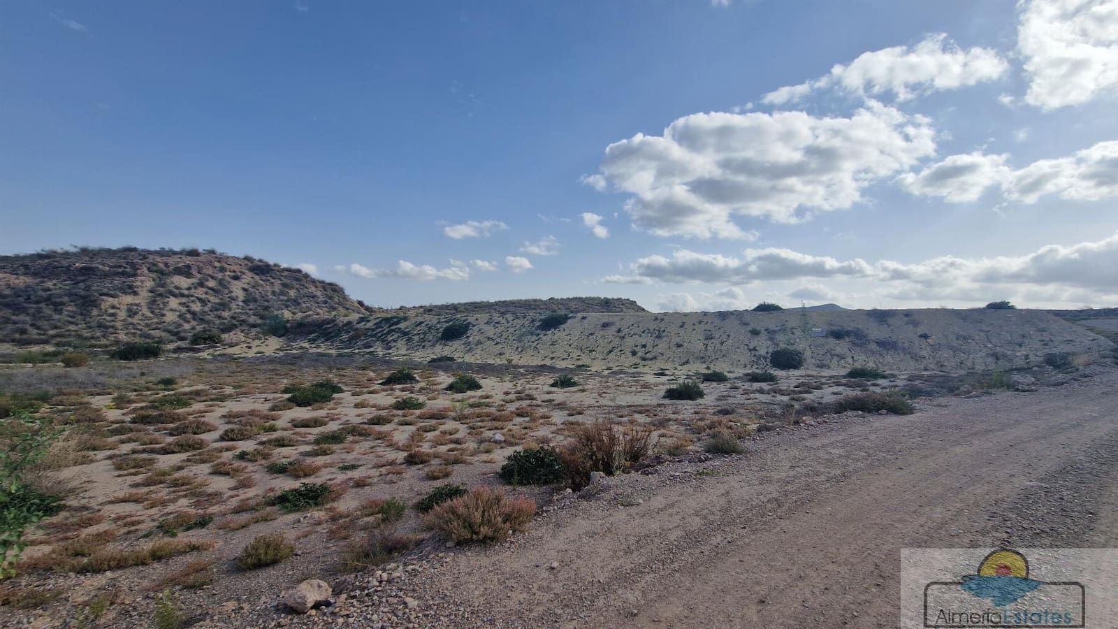 Bouwgrond te koop in Zurgena - € 10.000 (Ref: 9172446)