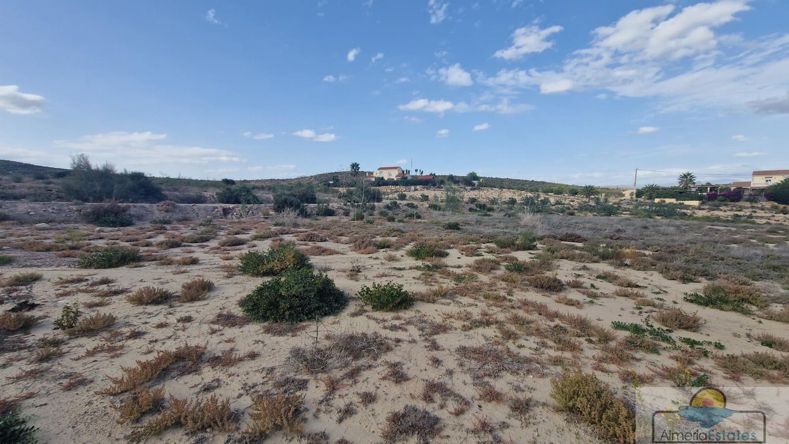 Bouwgrond te koop in Zurgena - € 10.000 (Ref: 9172446)