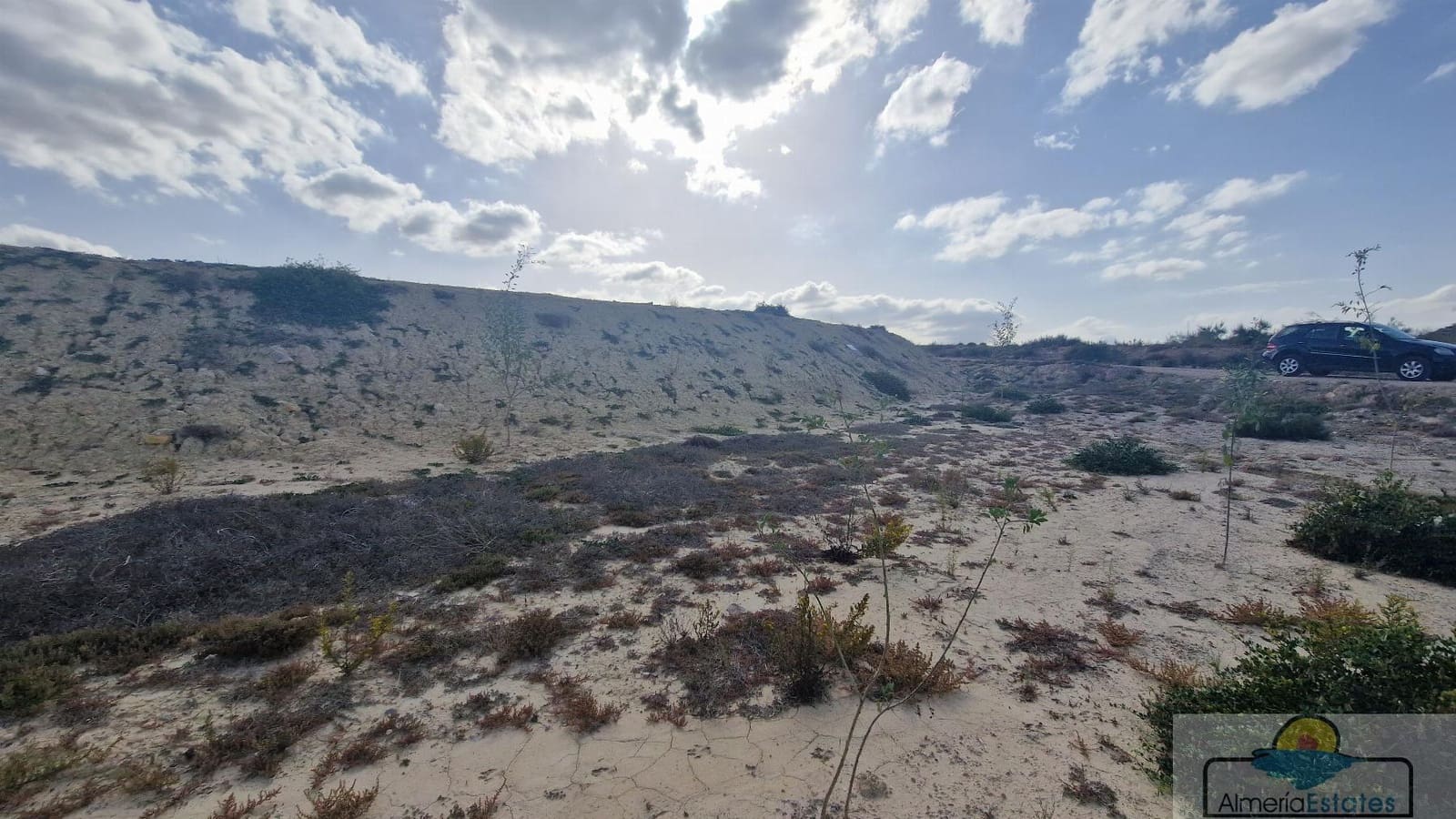 Bouwgrond te koop in Zurgena - € 10.000 (Ref: 9172446)