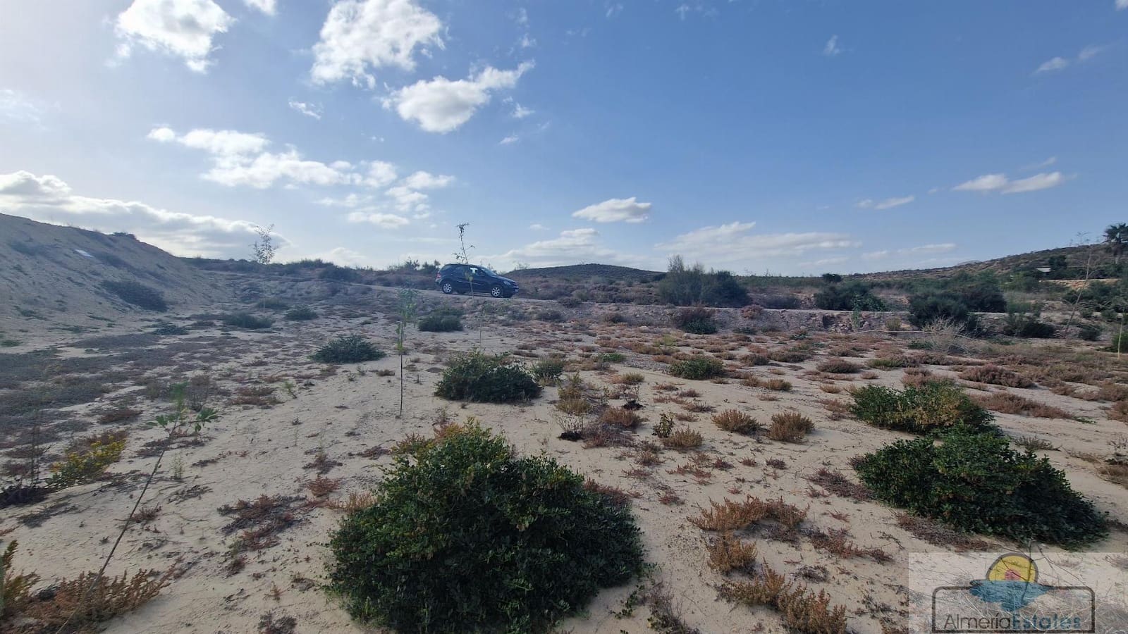 Bouwgrond te koop in Zurgena - € 10.000 (Ref: 9172446)