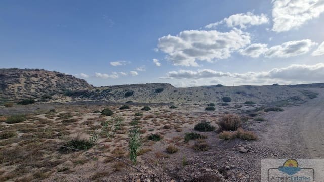 Area Edificabile in vendita in Zurgena - 10.000 € (Rif: 9172446)