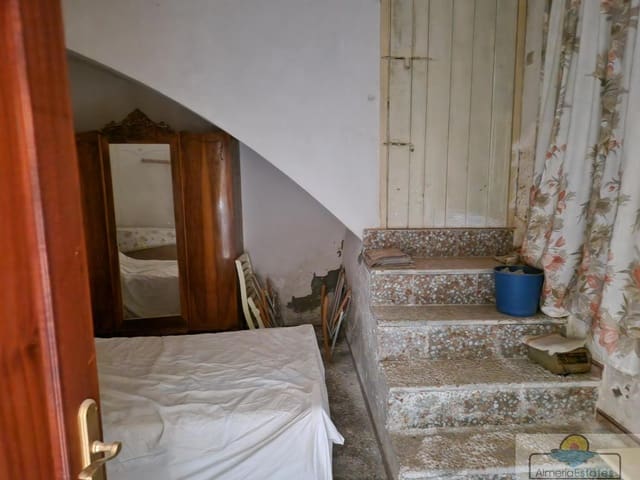 4 soveværelse Byhus til salg i Almanzora, Cantoria - € 64.900 (Ref: 9172447)