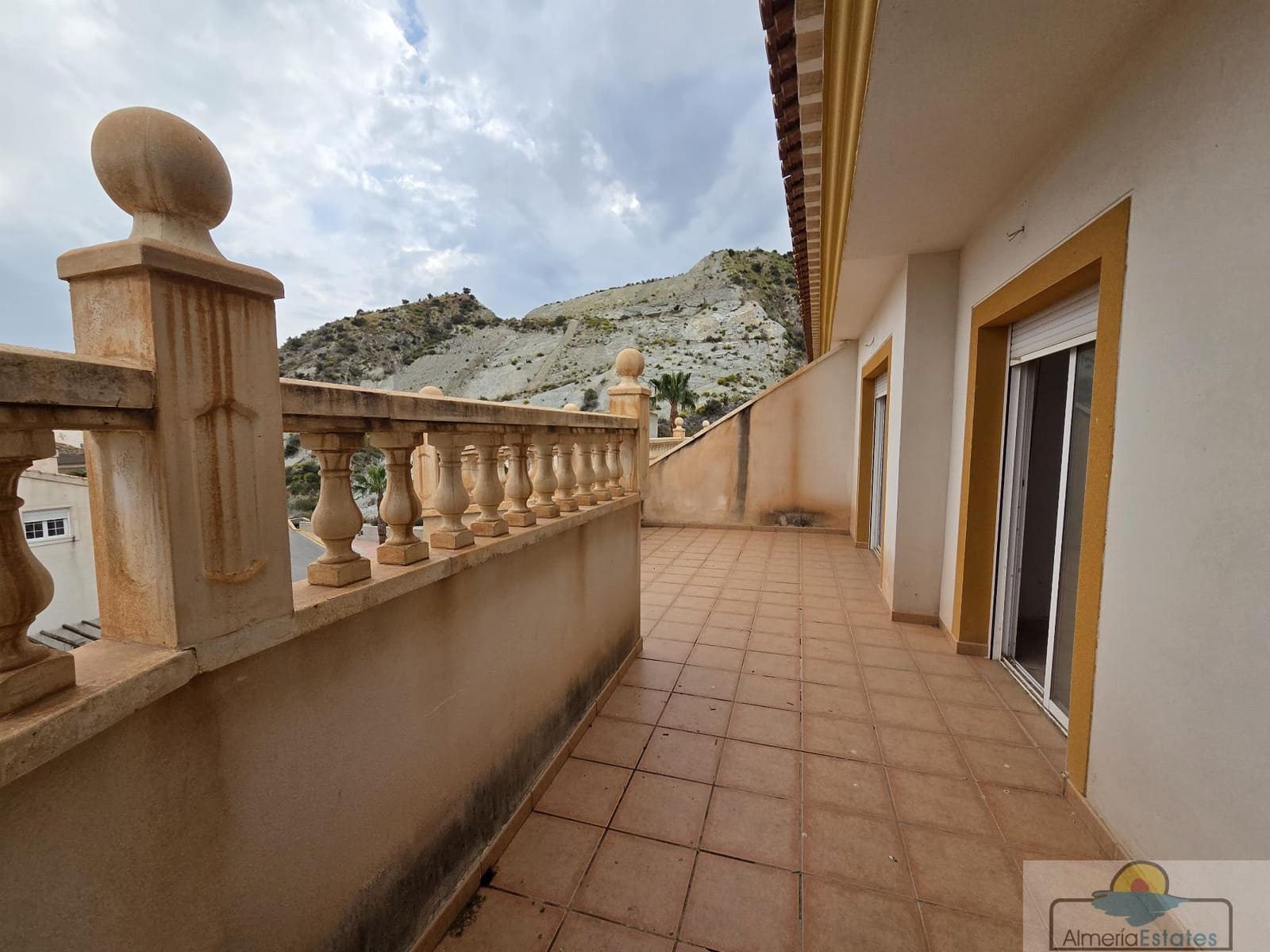 3 bedroom Flat for sale in Zurgena - € 59,000 (Ref: 9172448)