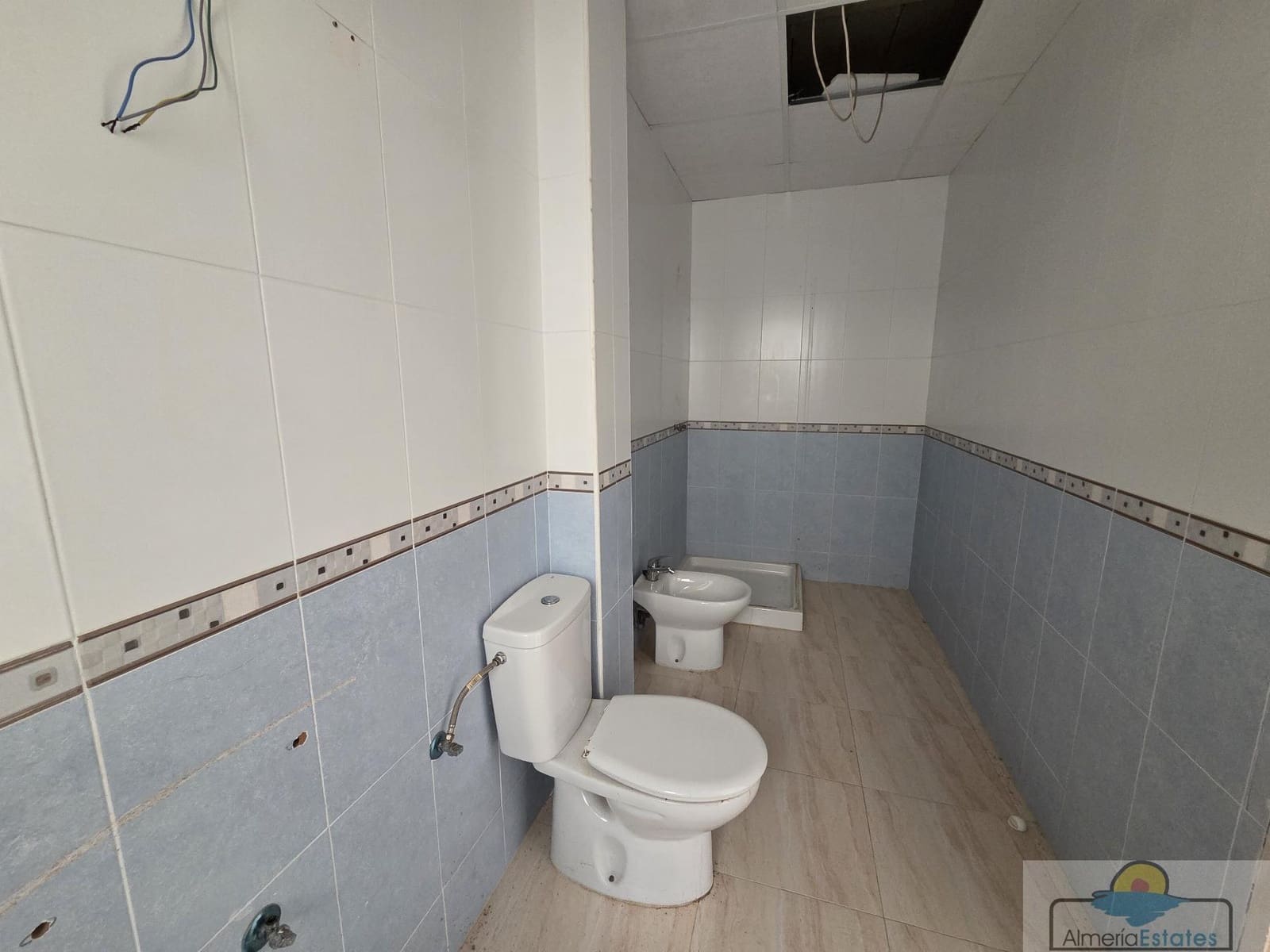 3 bedroom Flat for sale in Zurgena - € 59,000 (Ref: 9172448)