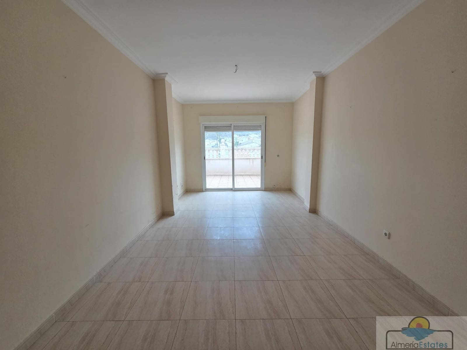 3 bedroom Flat for sale in Zurgena - € 59,000 (Ref: 9172448)