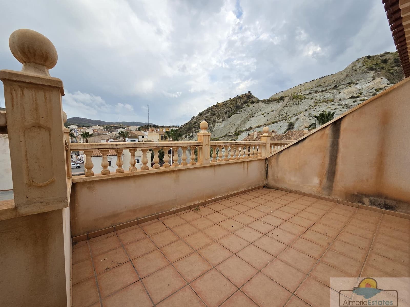 3 bedroom Flat for sale in Zurgena - € 59,000 (Ref: 9172448)