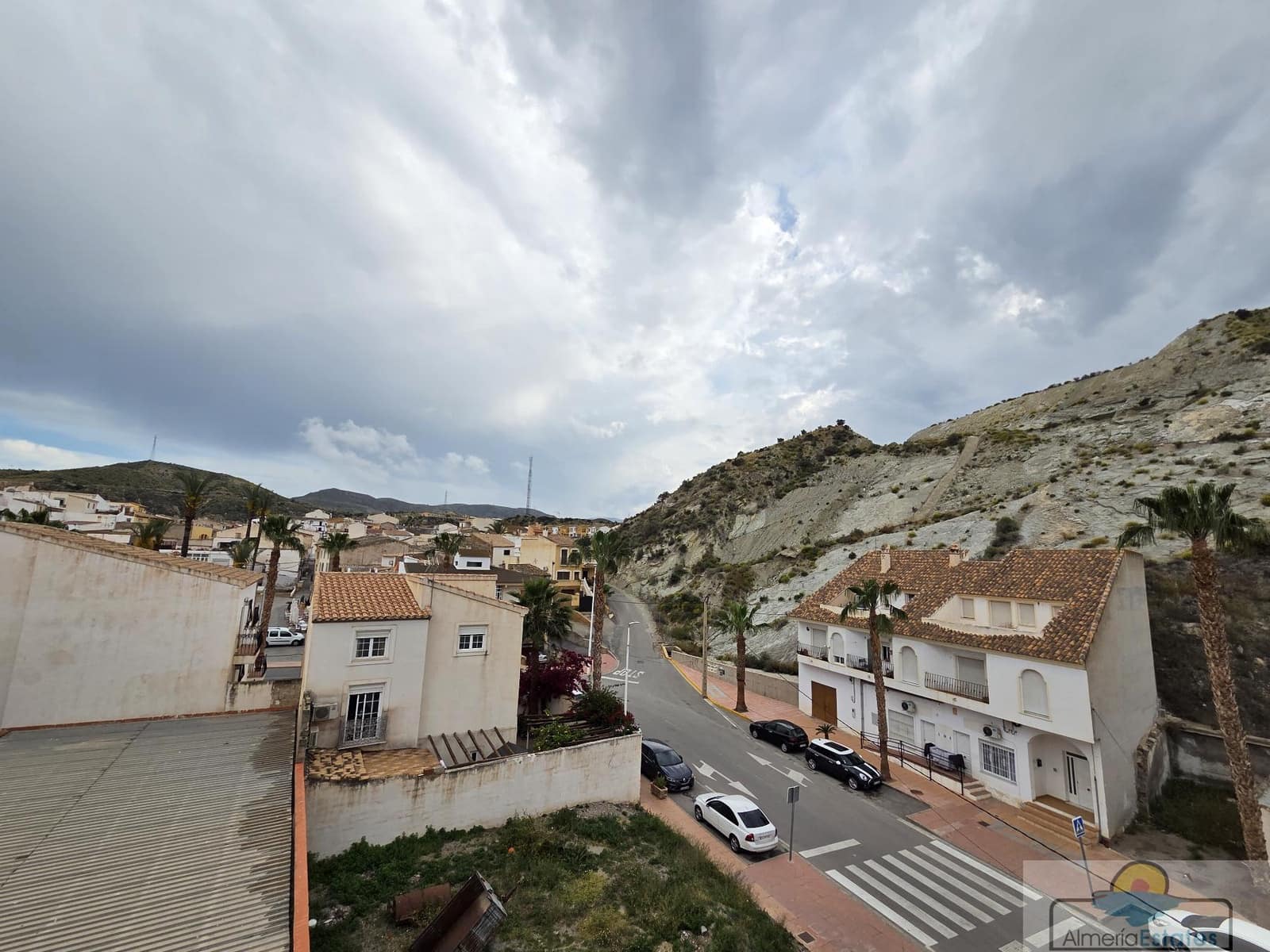 3 bedroom Flat for sale in Zurgena - € 59,000 (Ref: 9172448)