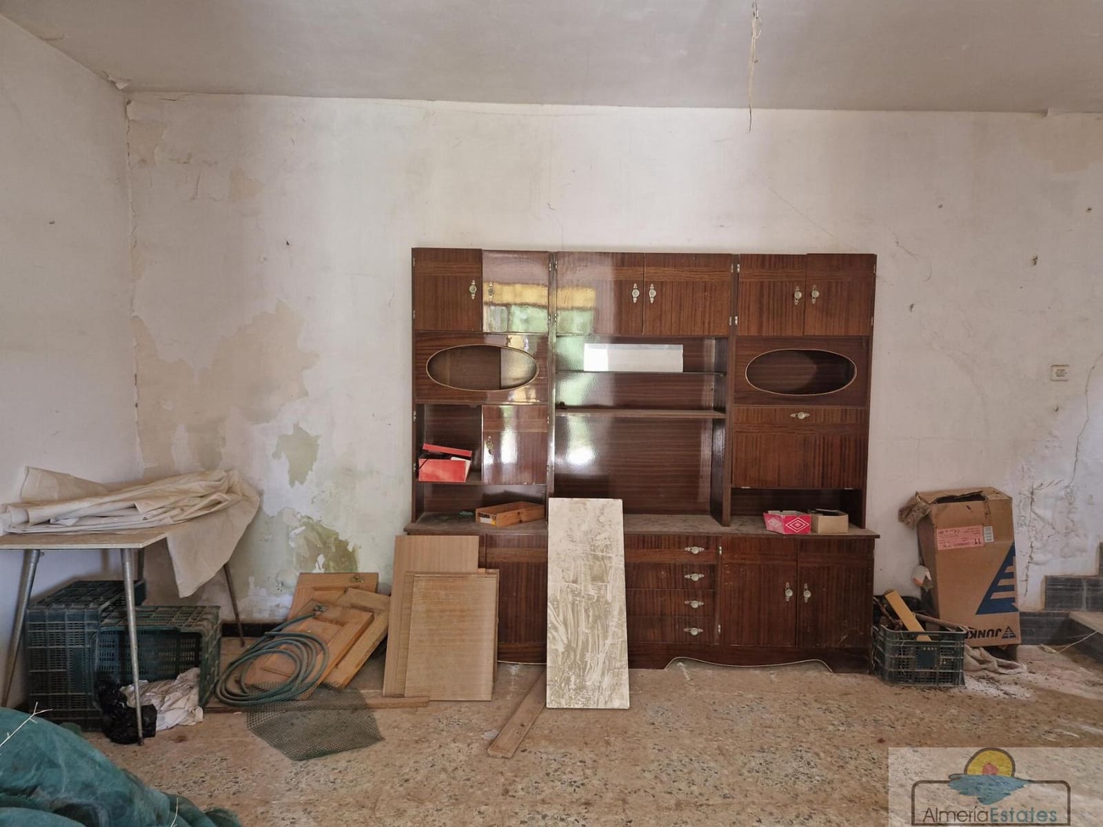 5 soverom Hus til salgs i La Aljambra - € 89 000 (Ref: 9172449)