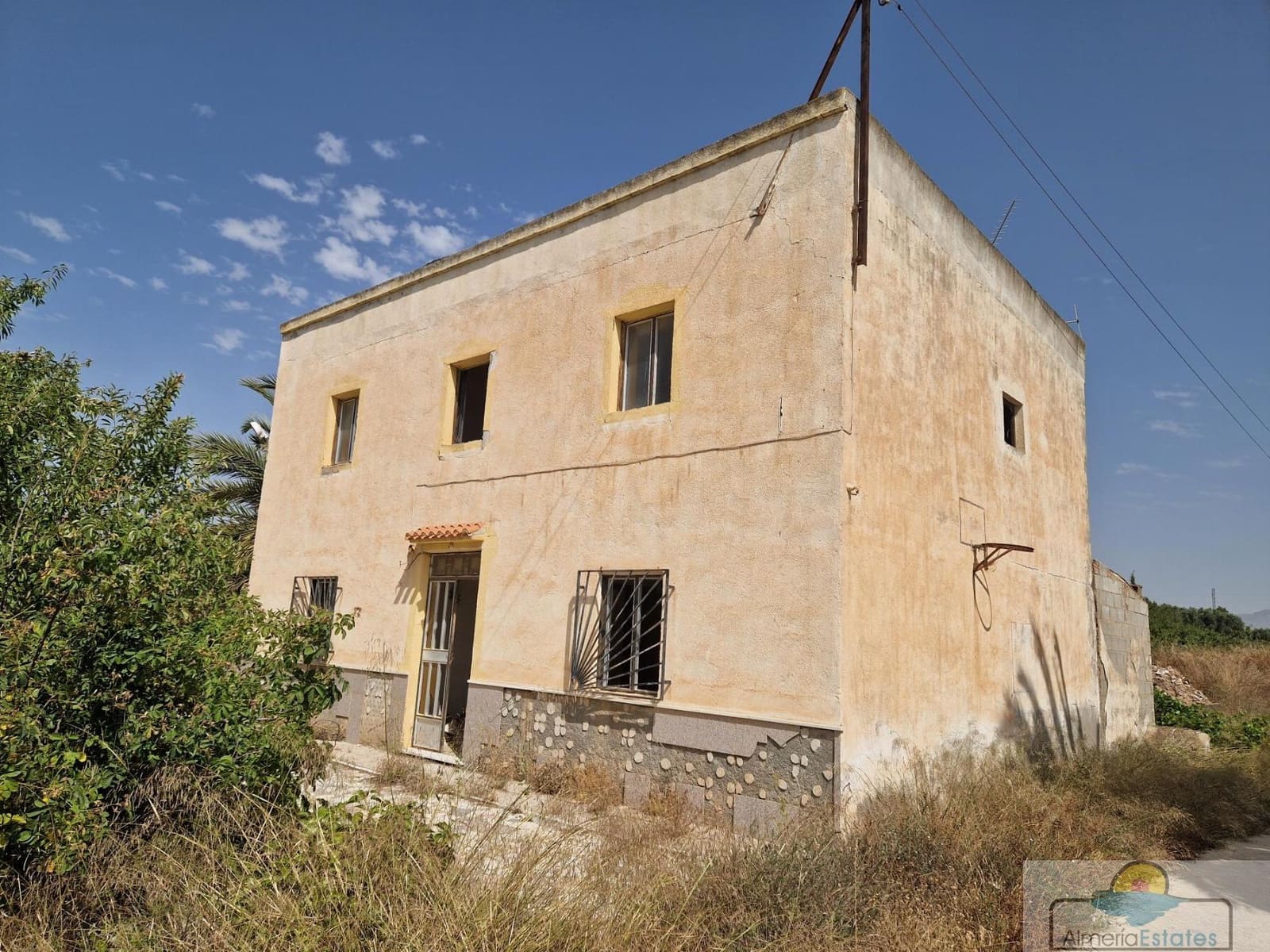 5 soverom Hus til salgs i La Aljambra - € 89 000 (Ref: 9172449)