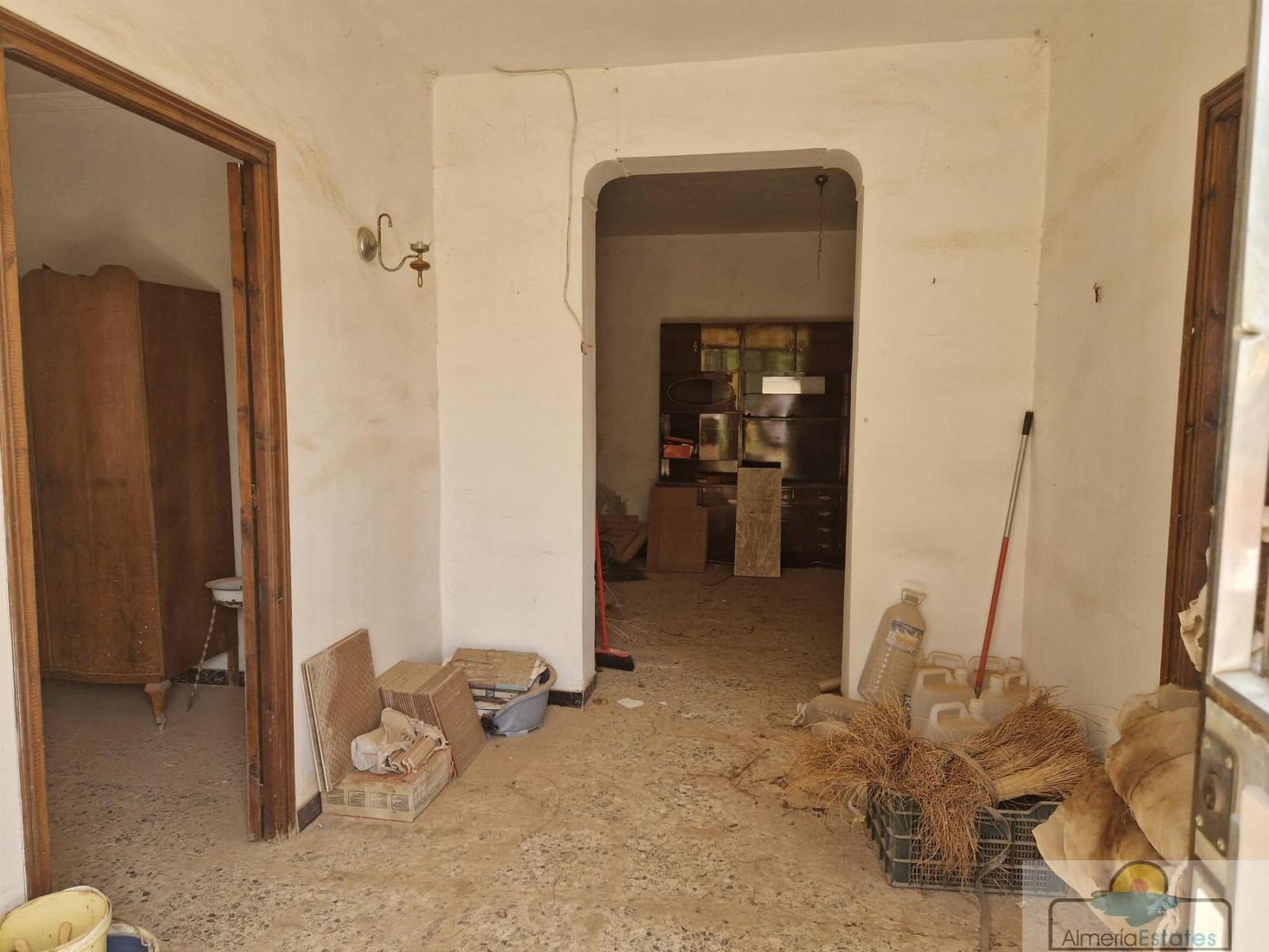 5 soverom Hus til salgs i La Aljambra - € 89 000 (Ref: 9172449)