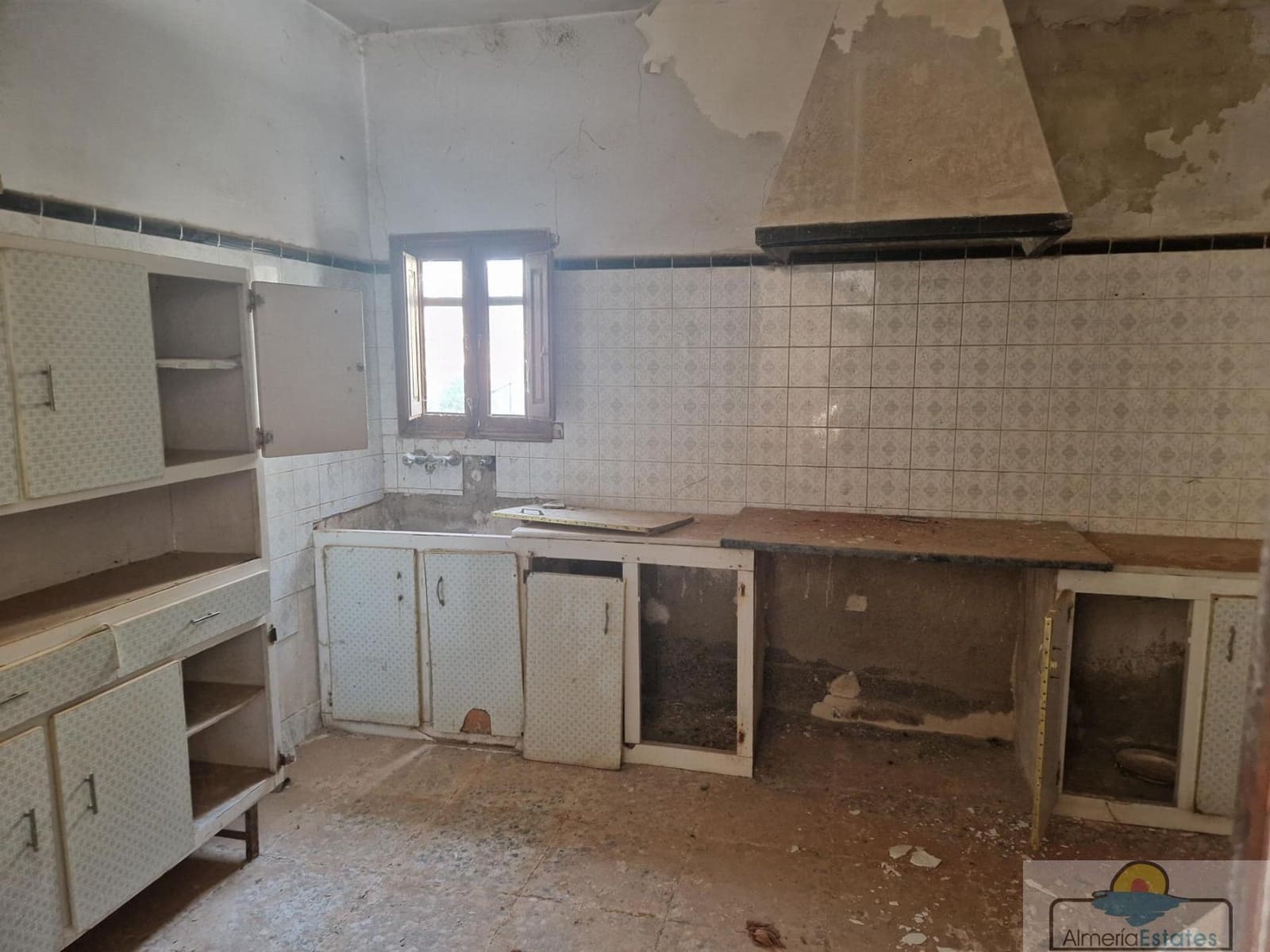 5 soverom Hus til salgs i La Aljambra - € 89 000 (Ref: 9172449)