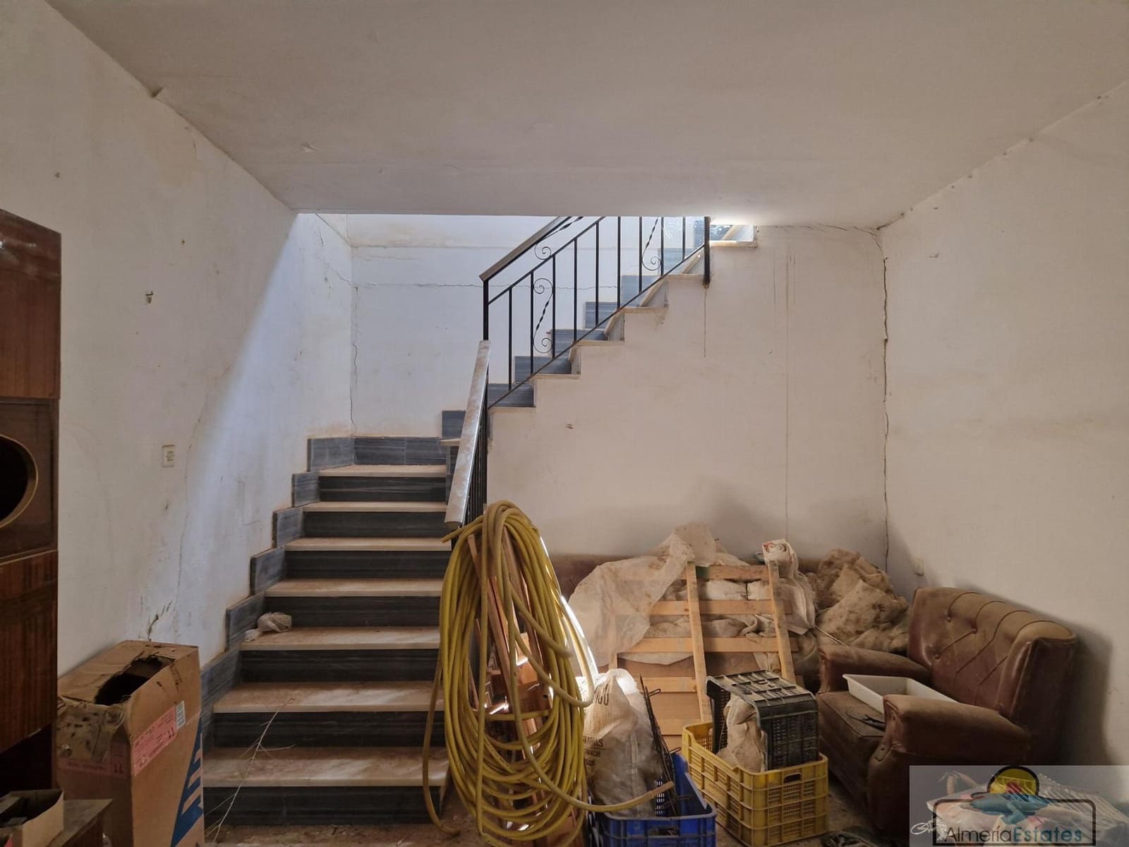 5 soverom Hus til salgs i La Aljambra - € 89 000 (Ref: 9172449)