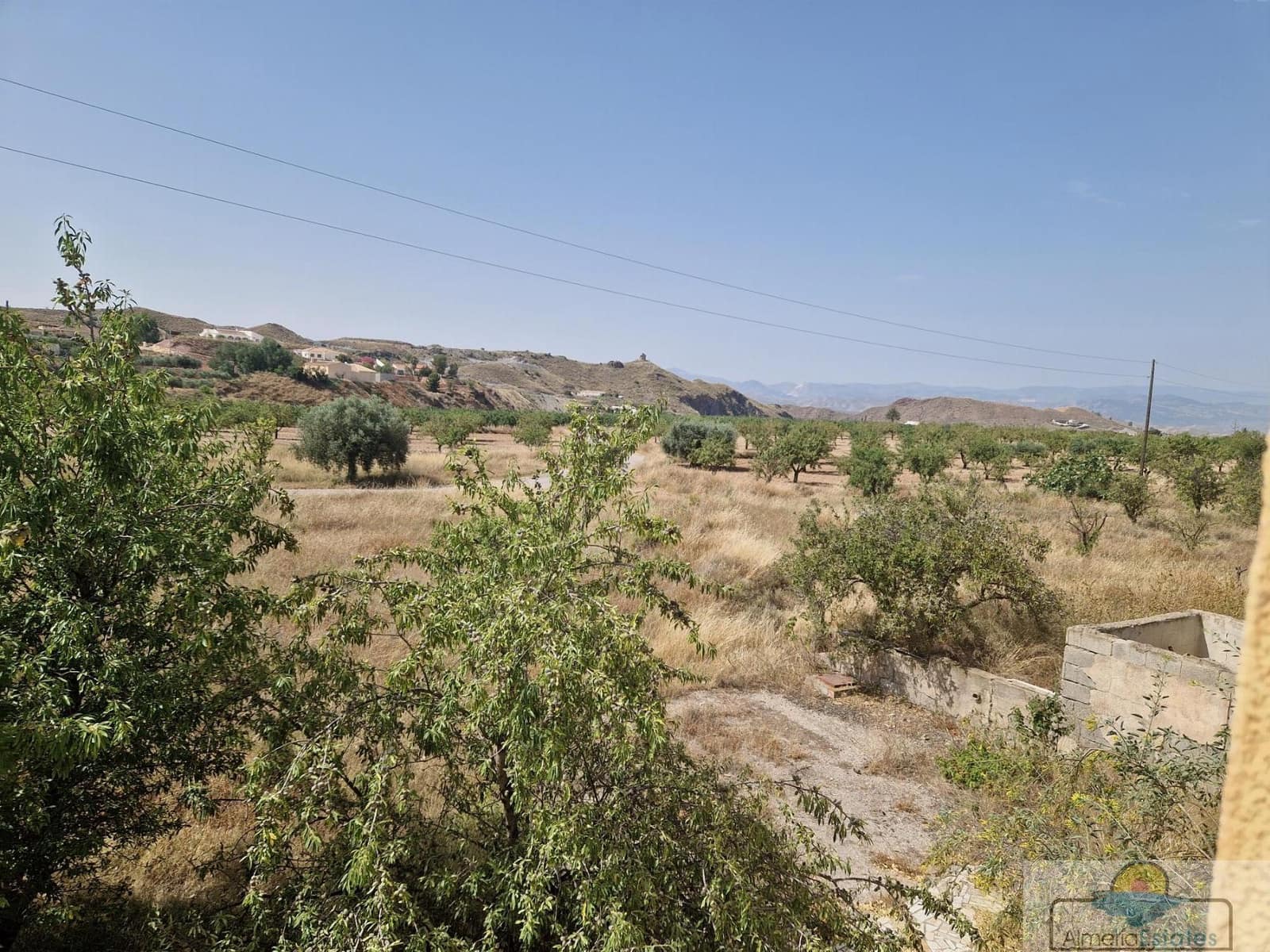 5 soverom Hus til salgs i La Aljambra - € 89 000 (Ref: 9172449)