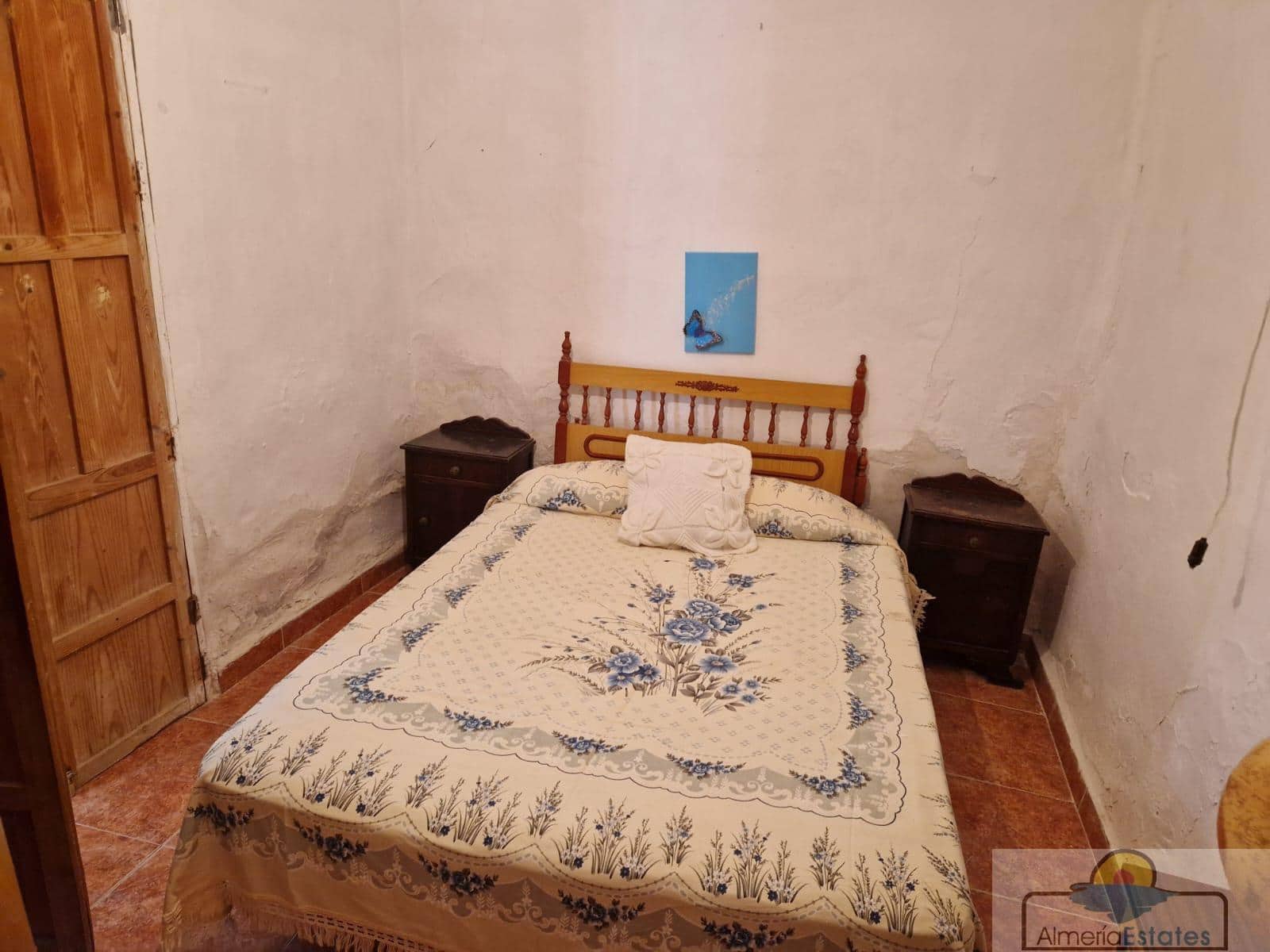 4 soveværelse Byhus til salg i Partaloa - € 29.900 (Ref: 9172450)