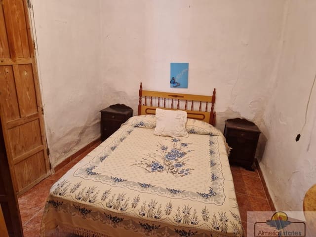 4 soveværelse Byhus til salg i Partaloa - € 29.900 (Ref: 9172450)