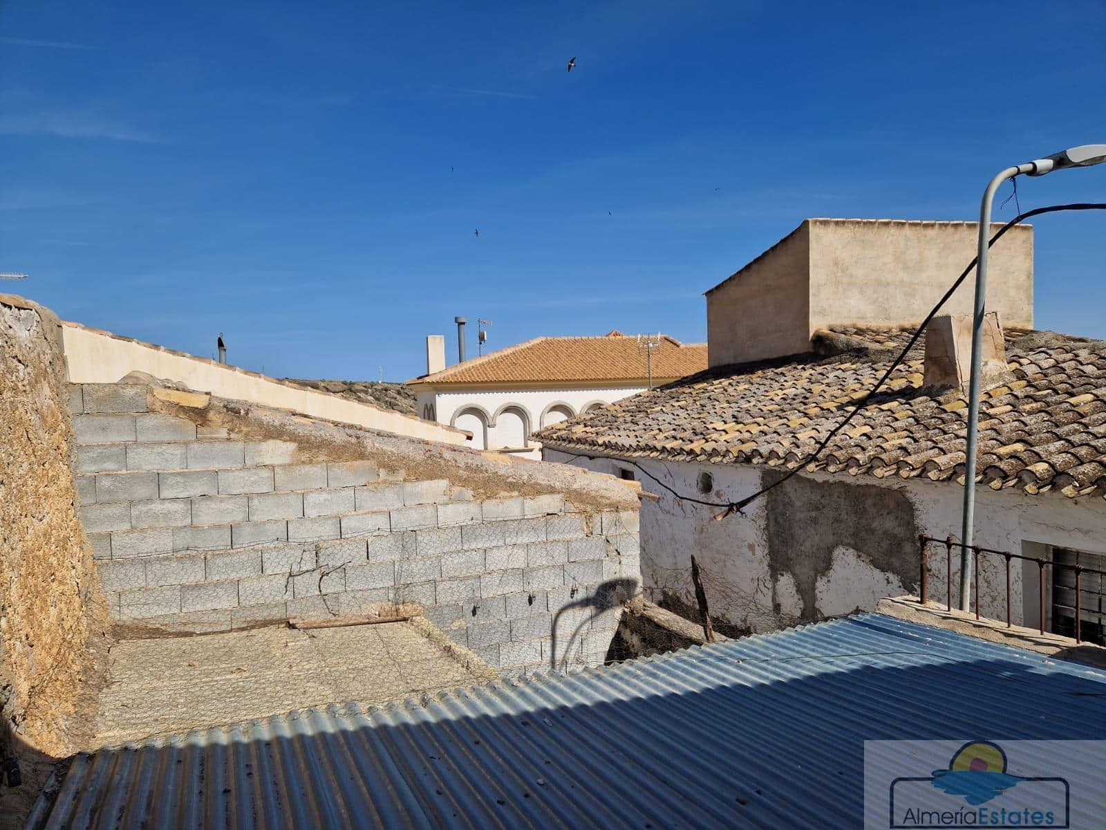 4 soveværelse Byhus til salg i Partaloa - € 29.900 (Ref: 9172450)