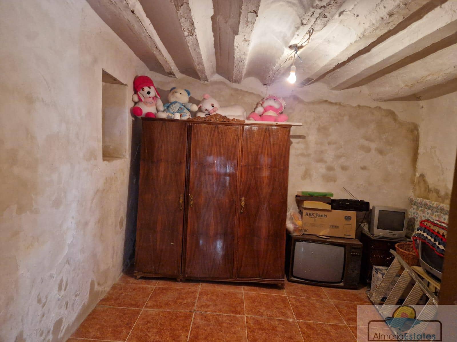 4 soveværelse Byhus til salg i Partaloa - € 29.900 (Ref: 9172450)