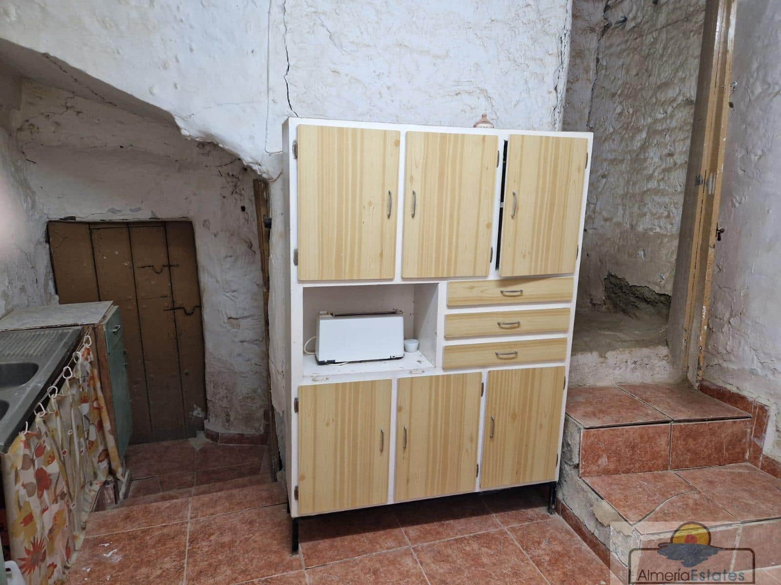 4 soveværelse Byhus til salg i Partaloa - € 29.900 (Ref: 9172450)