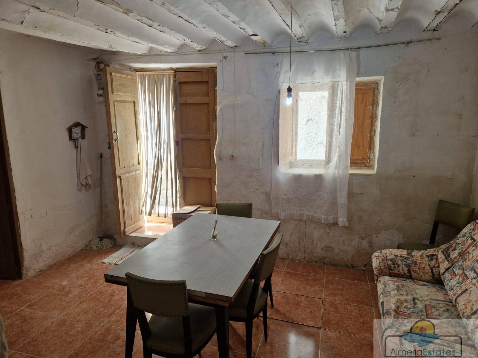 4 soveværelse Byhus til salg i Partaloa - € 29.900 (Ref: 9172450)