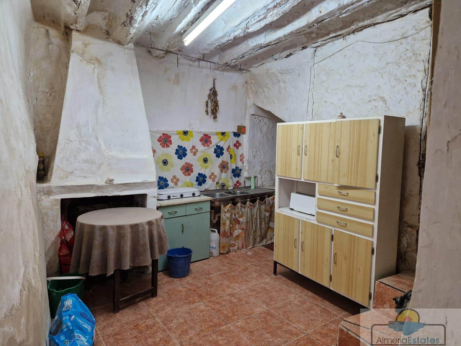 4 soveværelse Byhus til salg i Partaloa - € 29.900 (Ref: 9172450)