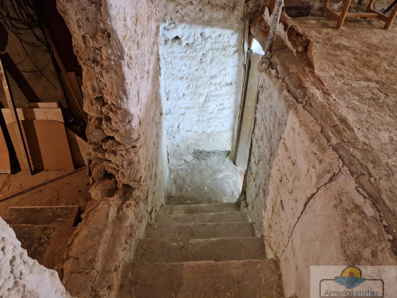 4 soveværelse Byhus til salg i Partaloa - € 29.900 (Ref: 9172450)