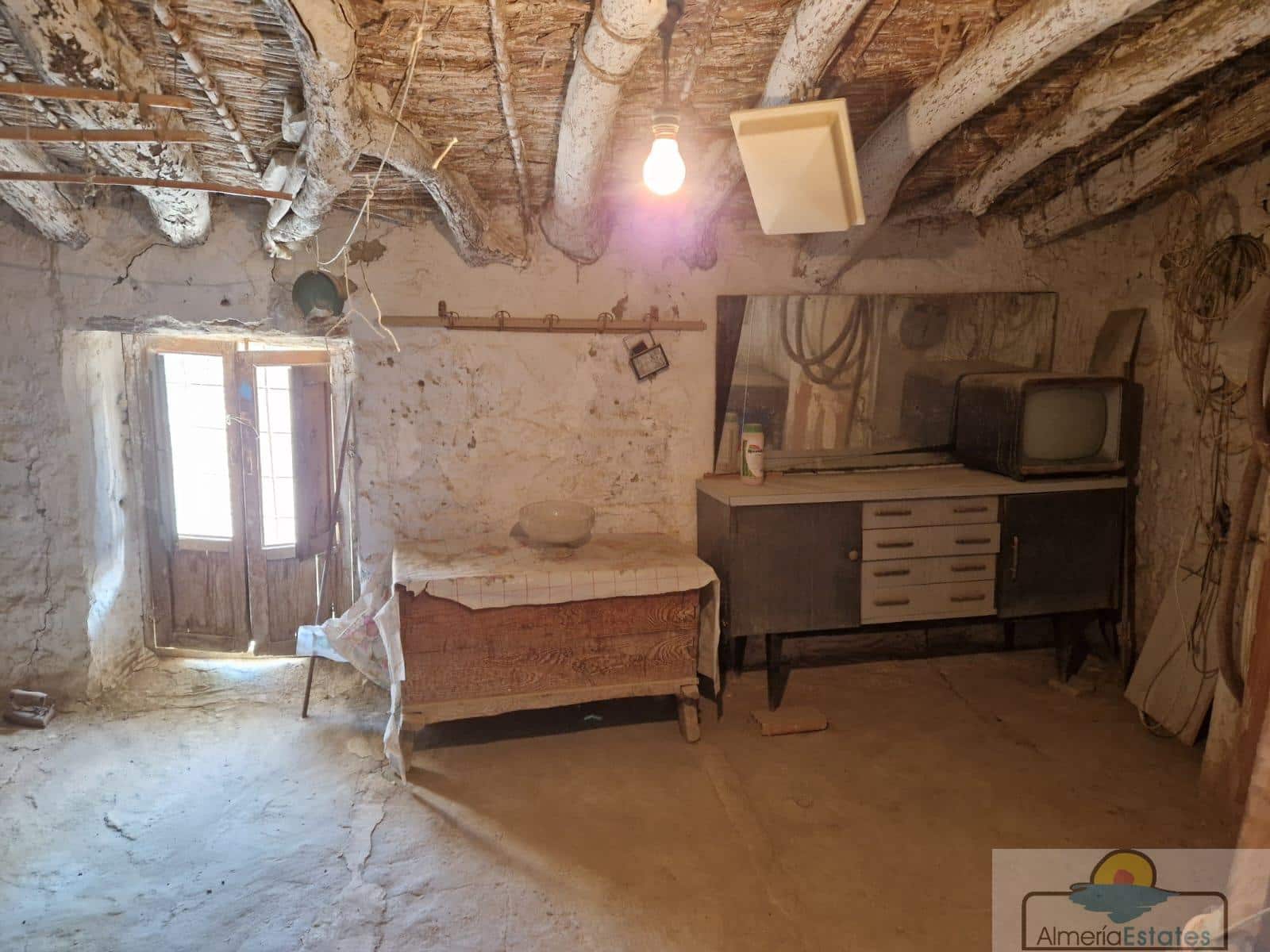 4 soveværelse Byhus til salg i Partaloa - € 29.900 (Ref: 9172450)