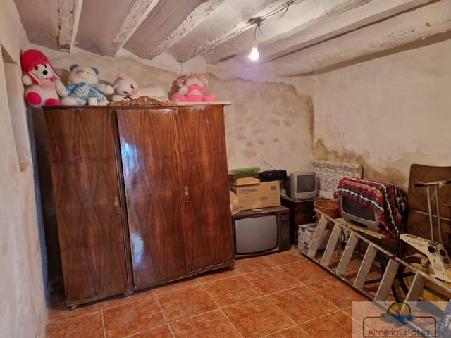 4 soveværelse Byhus til salg i Partaloa - € 29.900 (Ref: 9172450)