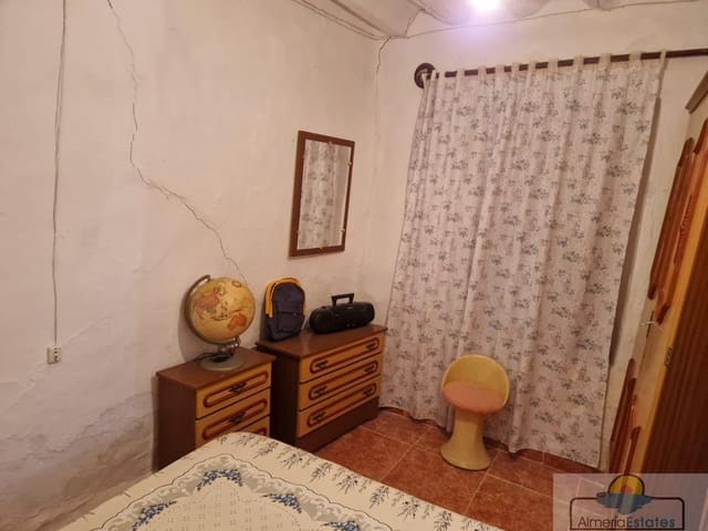 4 soveværelse Byhus til salg i Partaloa - € 29.900 (Ref: 9172450)