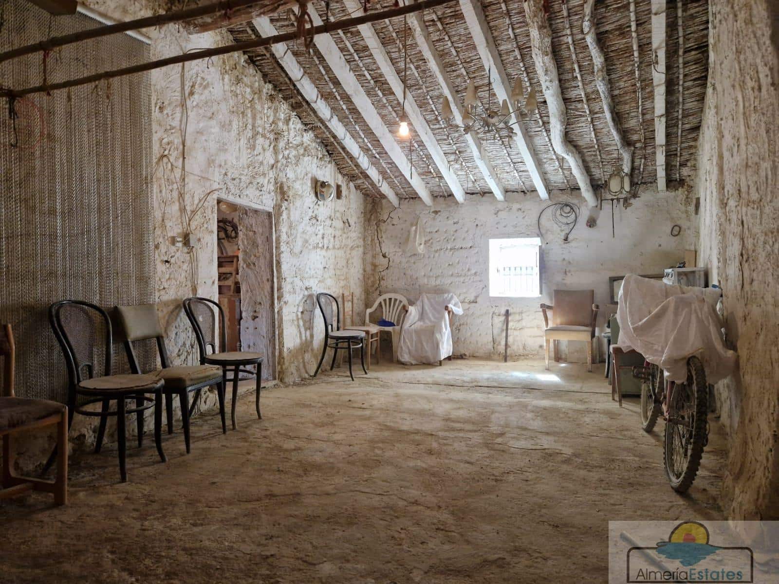 4 soveværelse Byhus til salg i Partaloa - € 29.900 (Ref: 9172450)